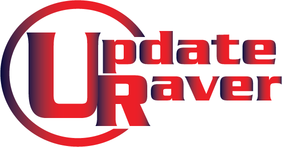 Update Raver